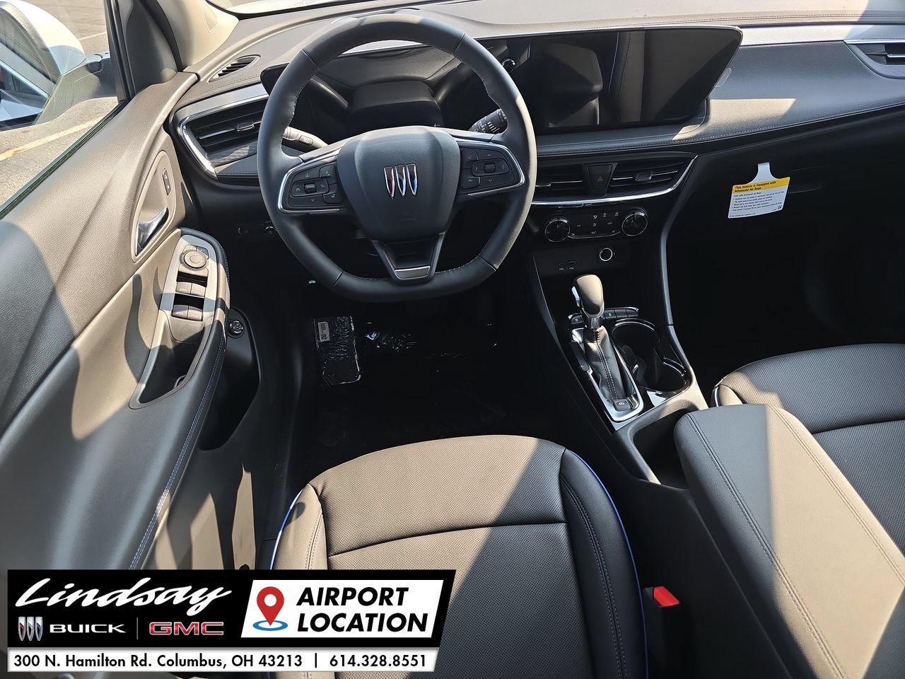 New 2026 Buick Encore GX Sport Touring w/ Comfort Package AWD/4WD image 20