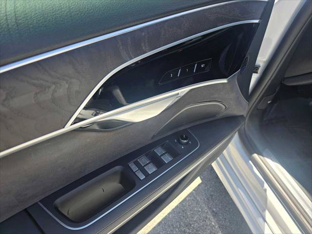 Used 2022 Audi A8 L 3.0T w/ Executive Package AWD/4WD image 22