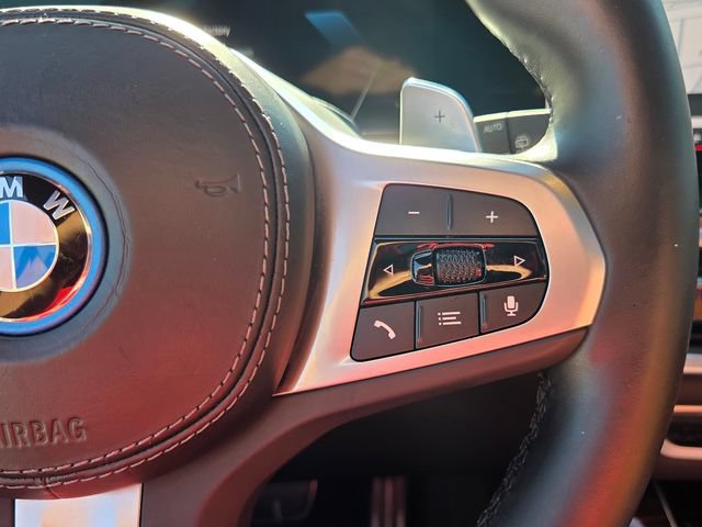 Certified 2024 BMW X5 xDrive50e w/ Executive Package AWD/4WD image 23