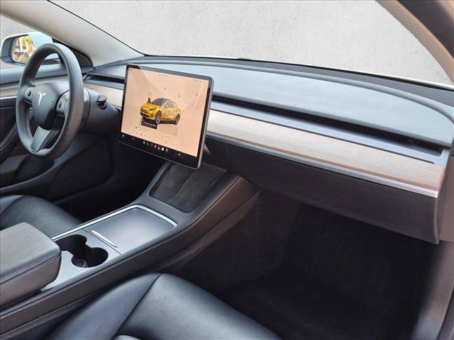Used 2023 Tesla Model 3 Standard Range RWD image 22