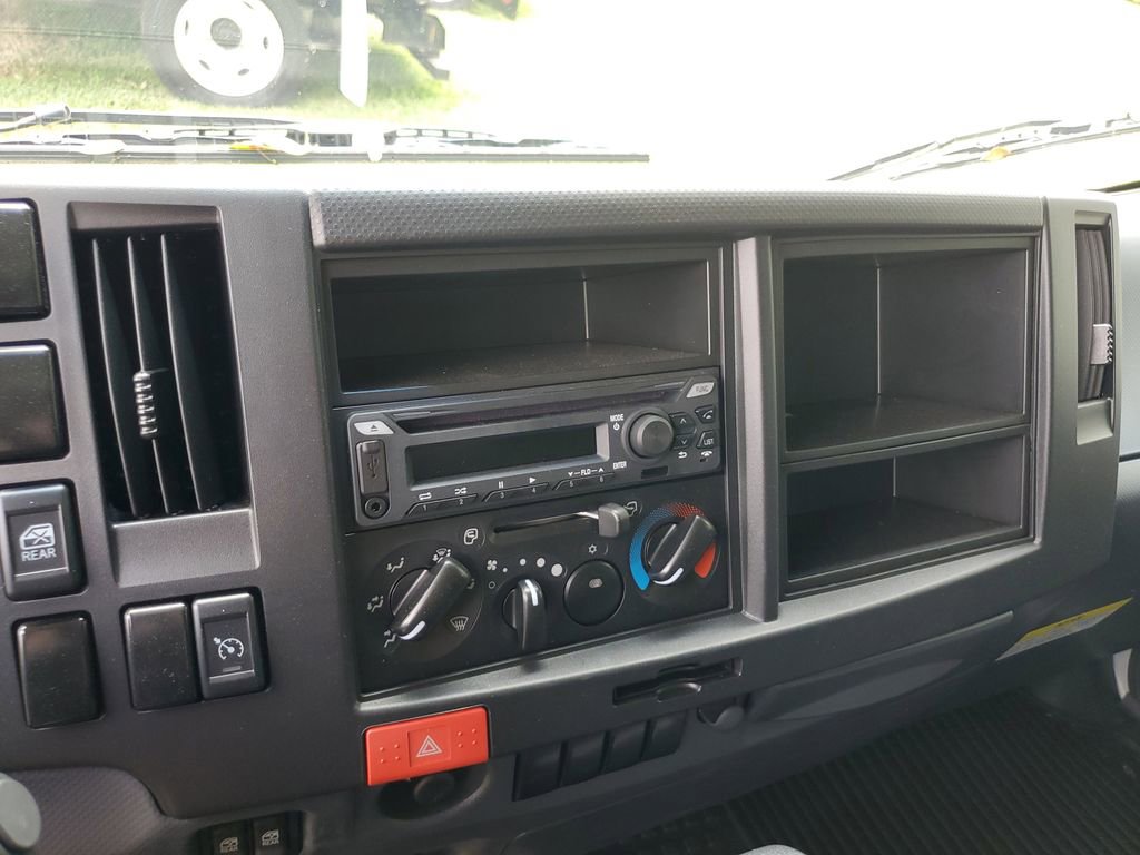 New 2025 Chevrolet Low Cab Forward image 17