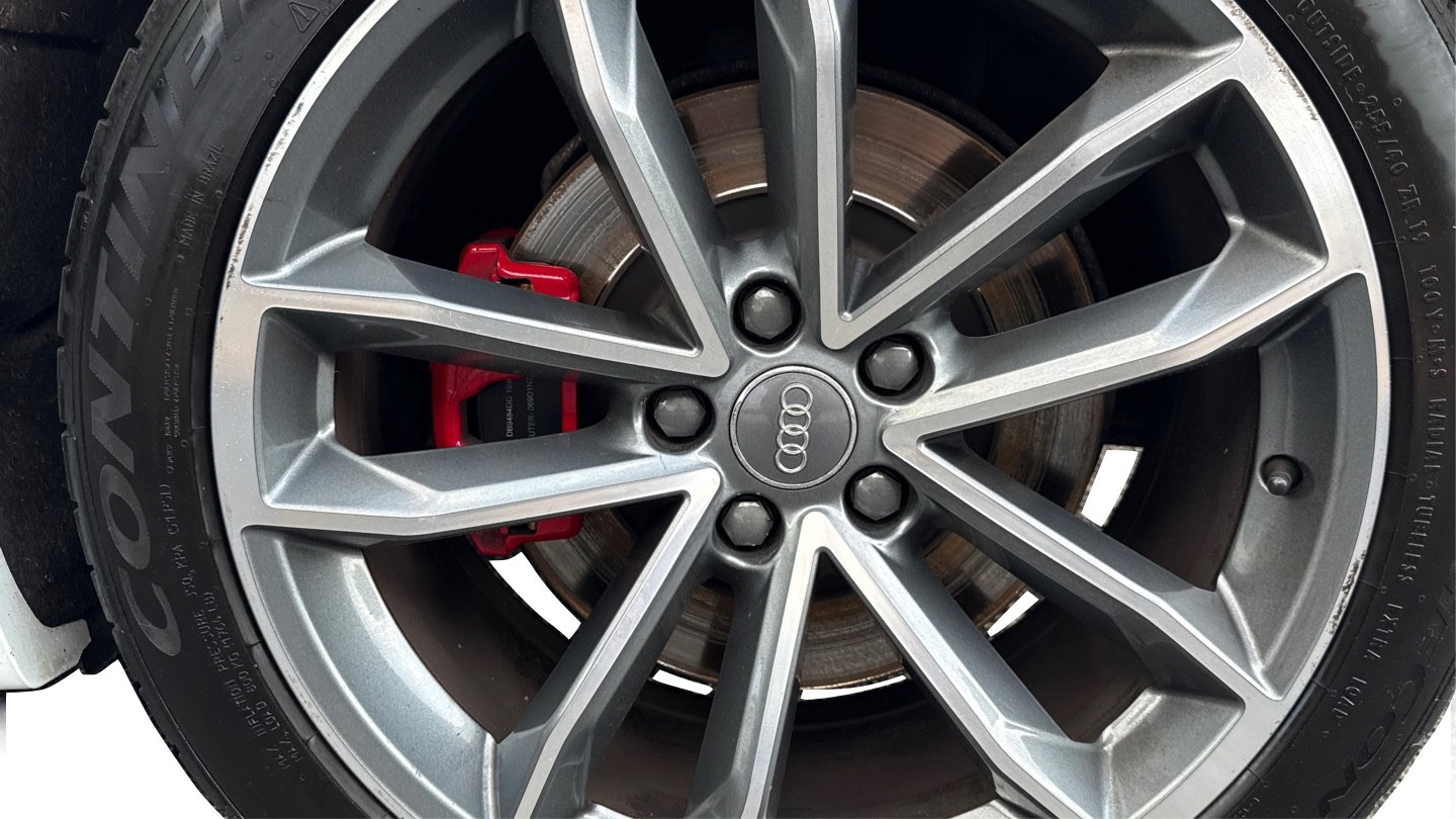 Used 2019 Audi S5 Prestige AWD/4WD image 43