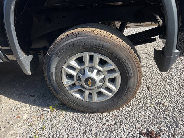 Used 2024 Chevrolet Silverado 2500 LT image 5