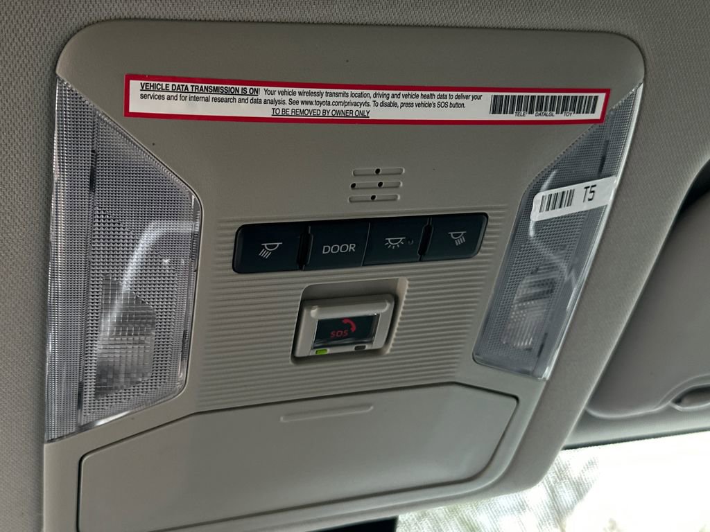 Used 2023 Toyota RAV4 LE image 30