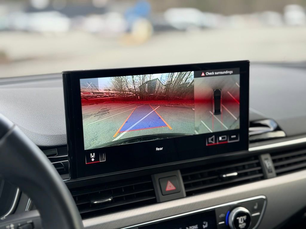 Used 2023 Audi A4 2.0T Premium Plus w/ Premium Plus Package image 21