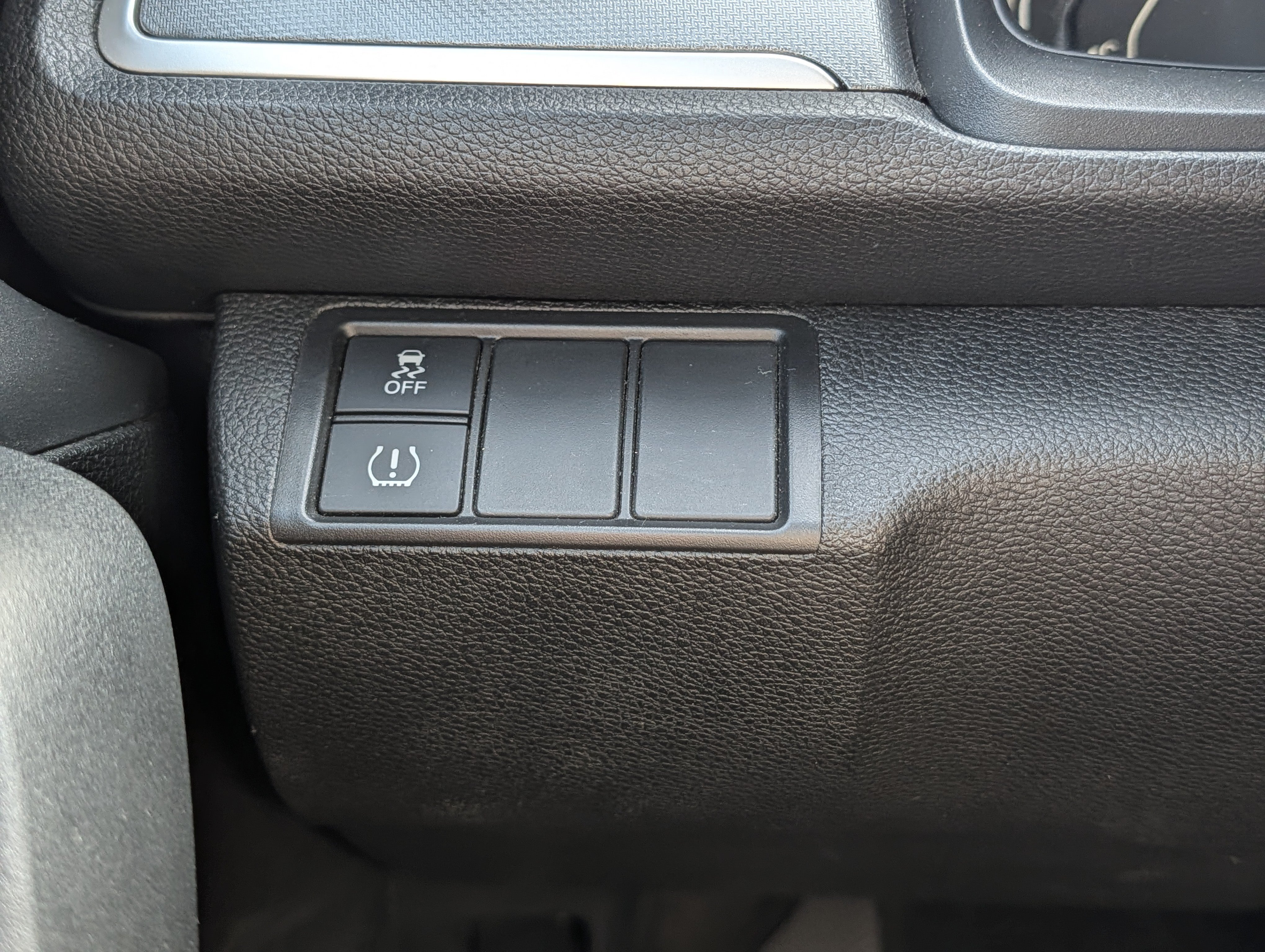 Used 2016 Honda Civic LX-P image 31