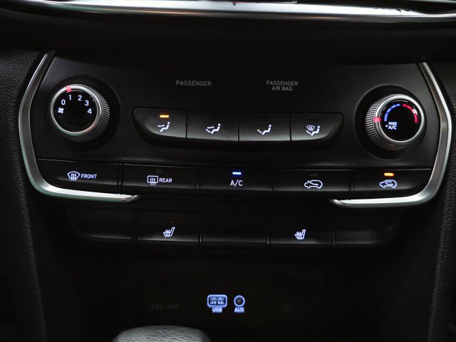 Used 2020 Hyundai Santa Fe SEL w/ Cargo Package AWD/4WD image 26