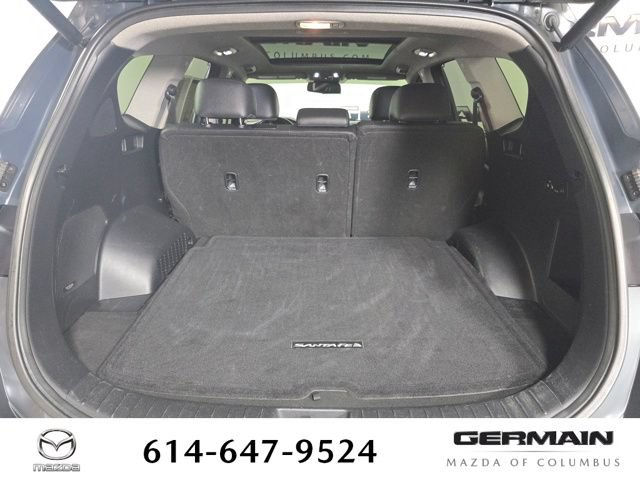 Used 2019 Hyundai Santa Fe AWD image 22