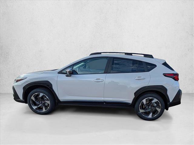 New 2026 Subaru Crosstrek 2.5i Limited image 8