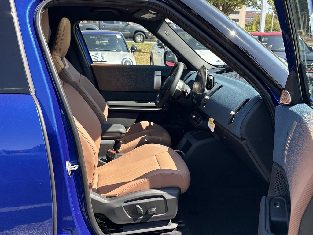 Used 2026 MINI Cooper Countryman S image 21