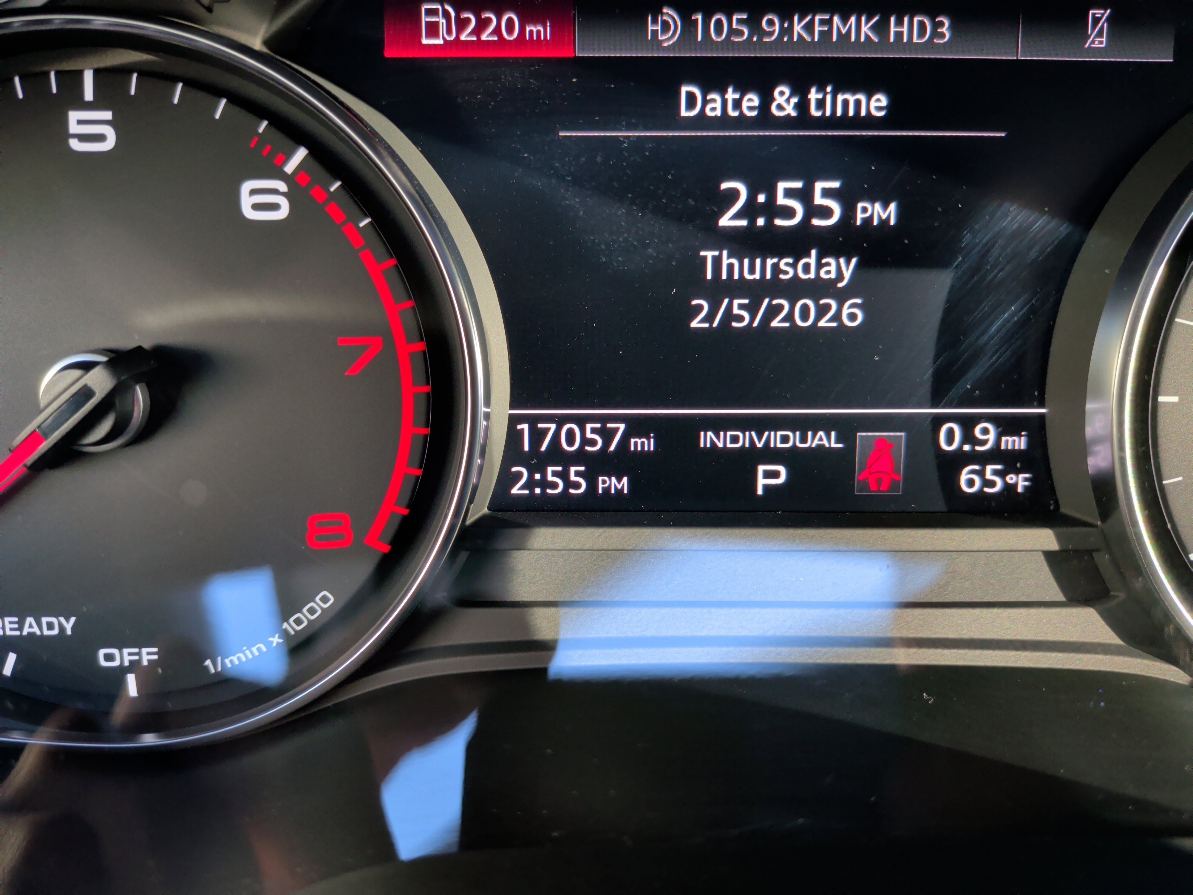 Certified 2023 Audi A5 2.0T Premium w/ Convenience Package image 22