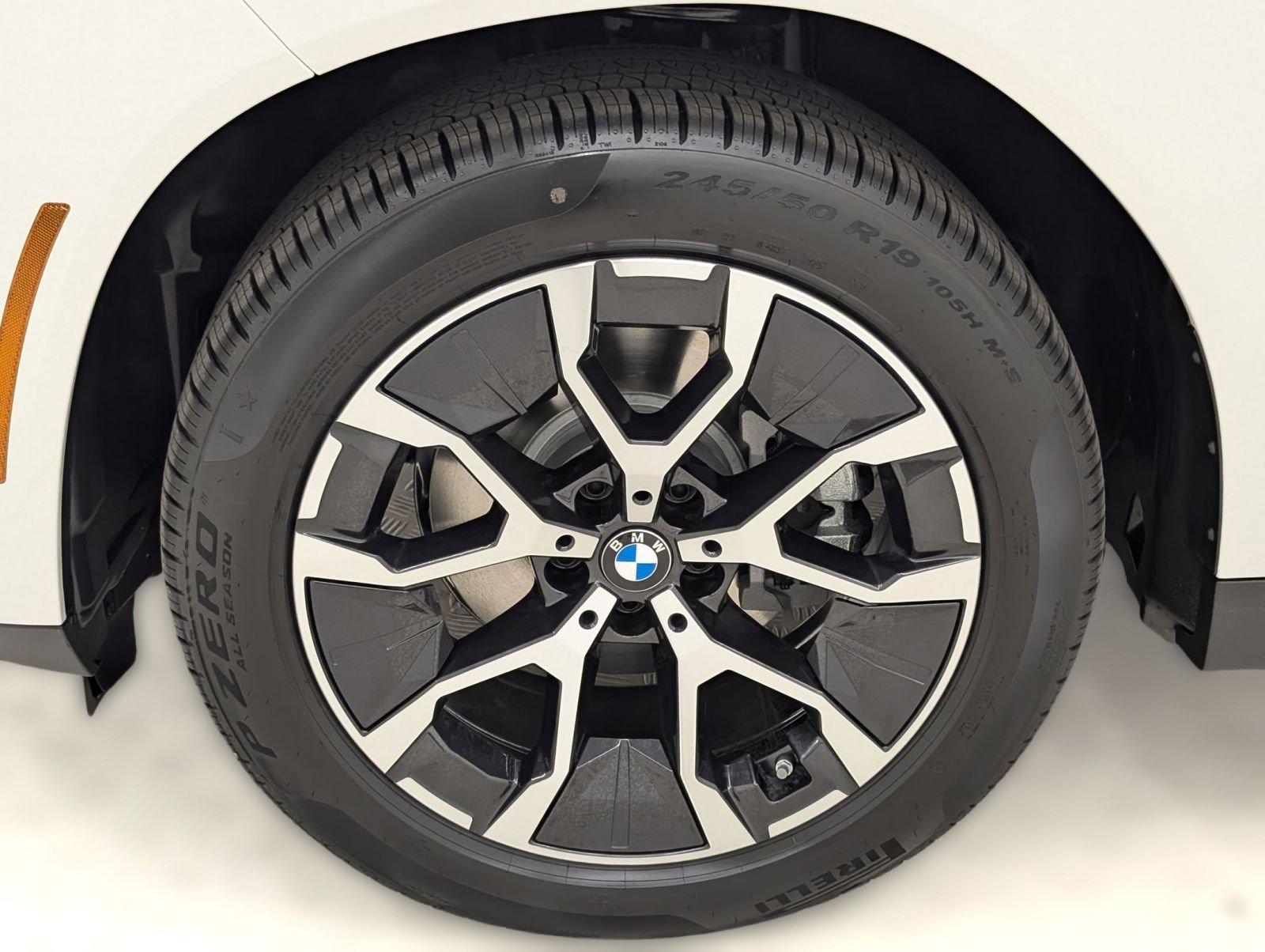 New 2026 BMW X3 xDrive30i w/ Premium Package AWD/4WD image 11