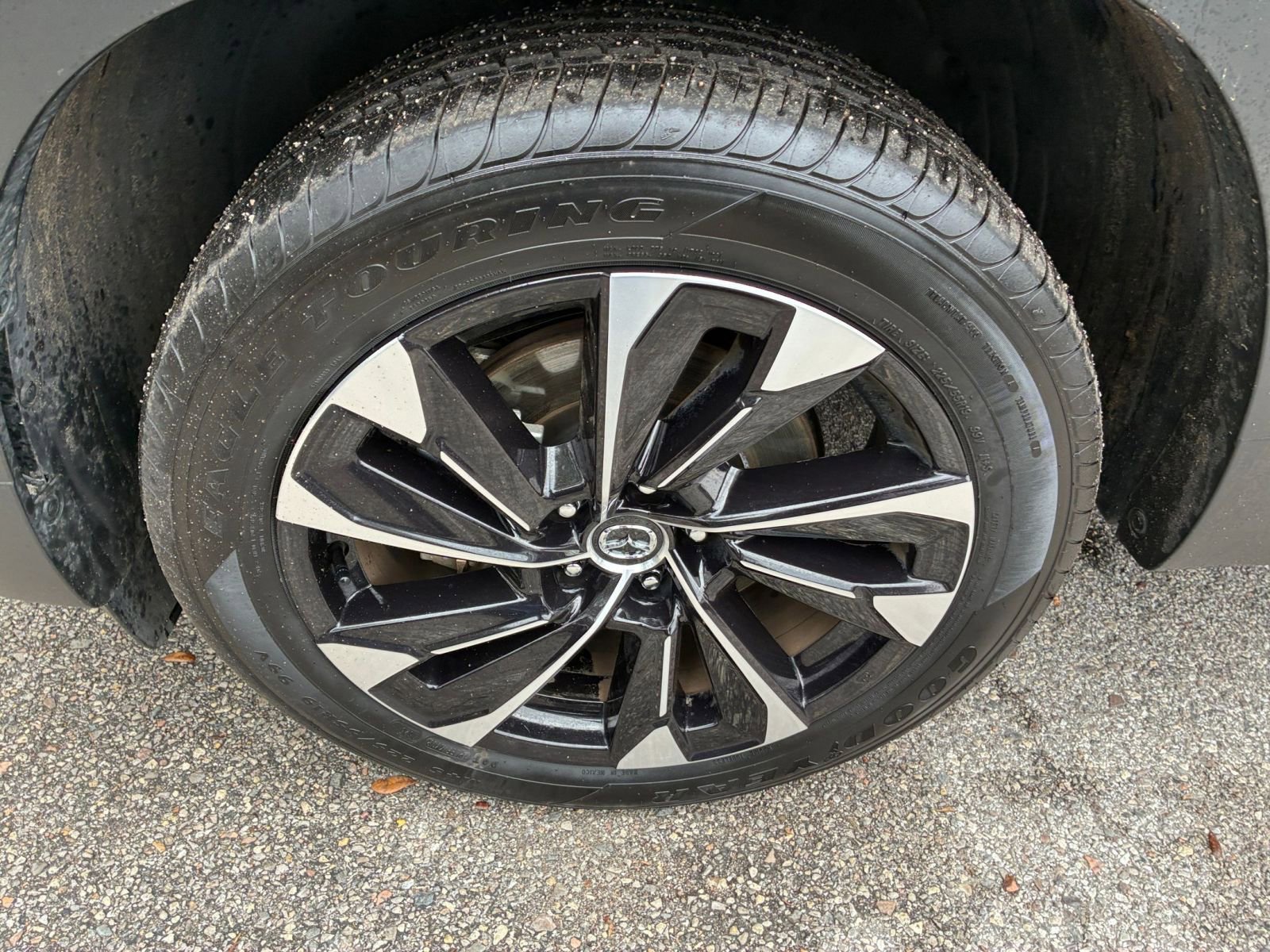 Used 2025 MAZDA CX-50 2.5 Hybrid w/ Premium Plus Pkg image 33