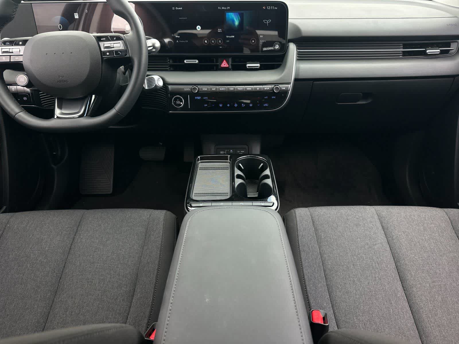New 2026 Hyundai Ioniq 5 SE RWD image 3