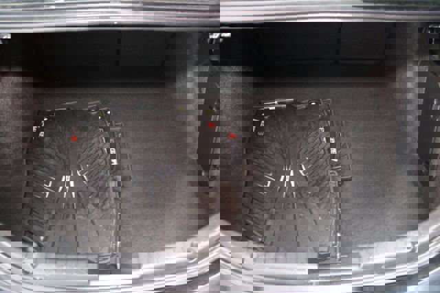 Used 2014 MAZDA MAZDA3 s Touring image 22