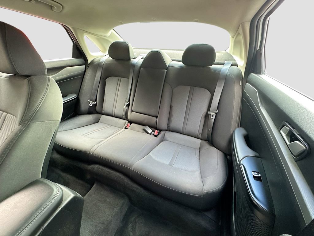 Used 2021 Kia K5 LXS image 14