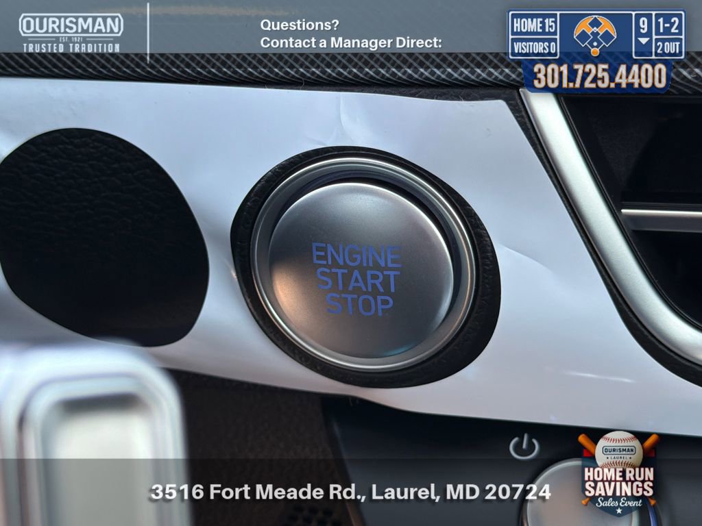 New 2026 Hyundai Sonata Blue FWD image 22