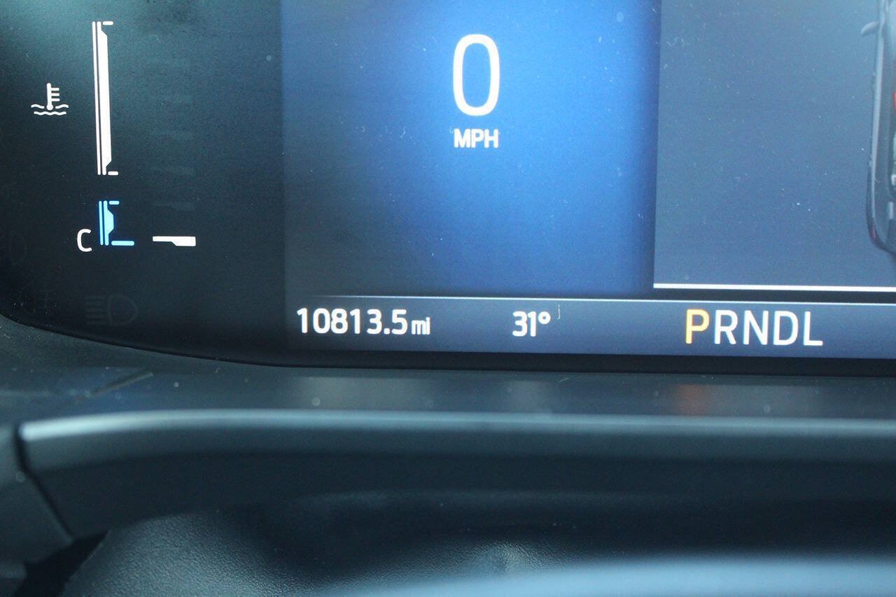 Used 2024 Ford Escape Active w/ Cold Weather Package image 12