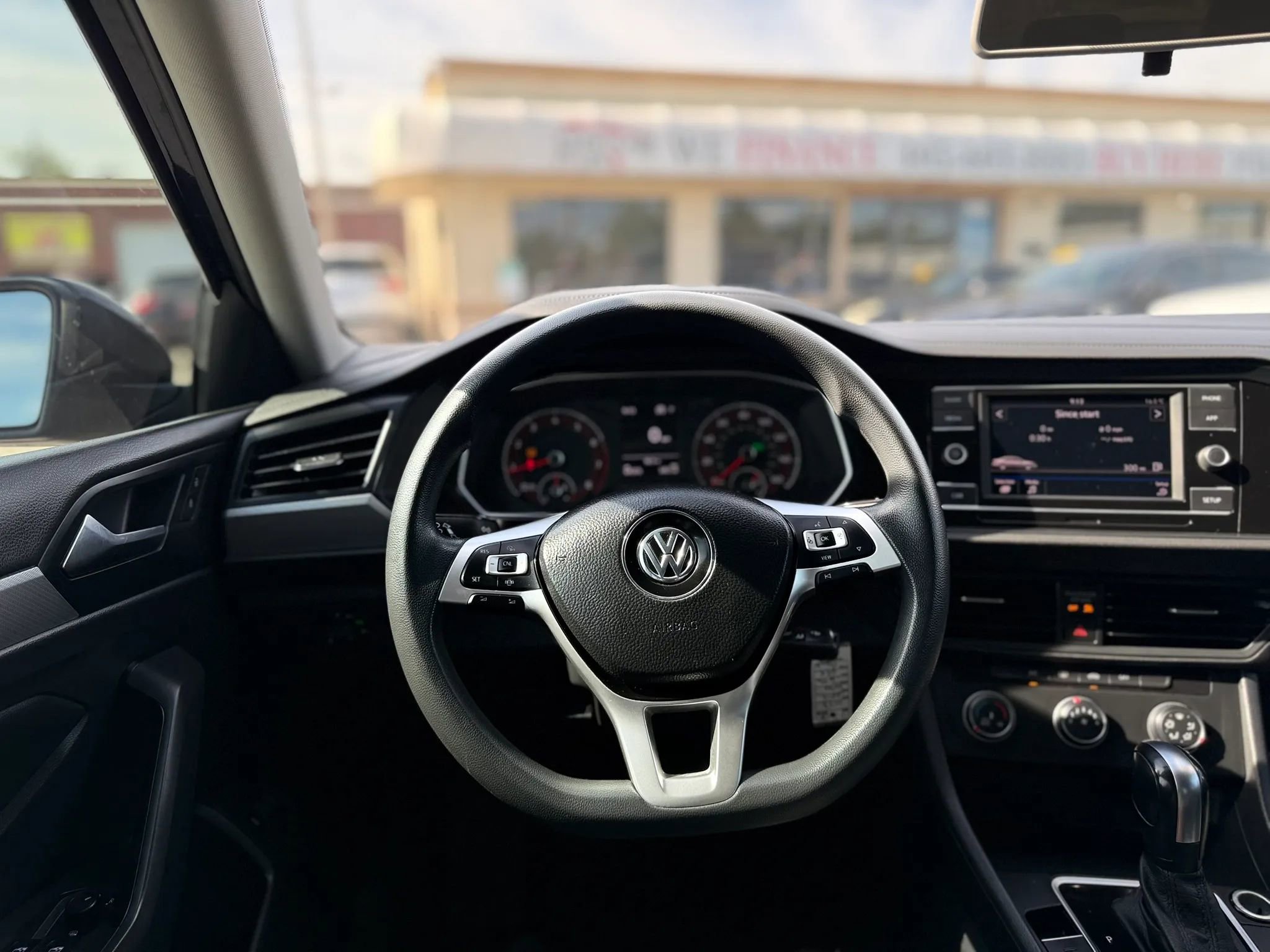 Used 2019 Volkswagen Jetta S FWD image 46