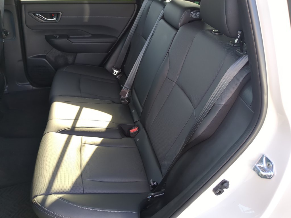 New 2026 Subaru Outback Limited AWD/4WD image 17