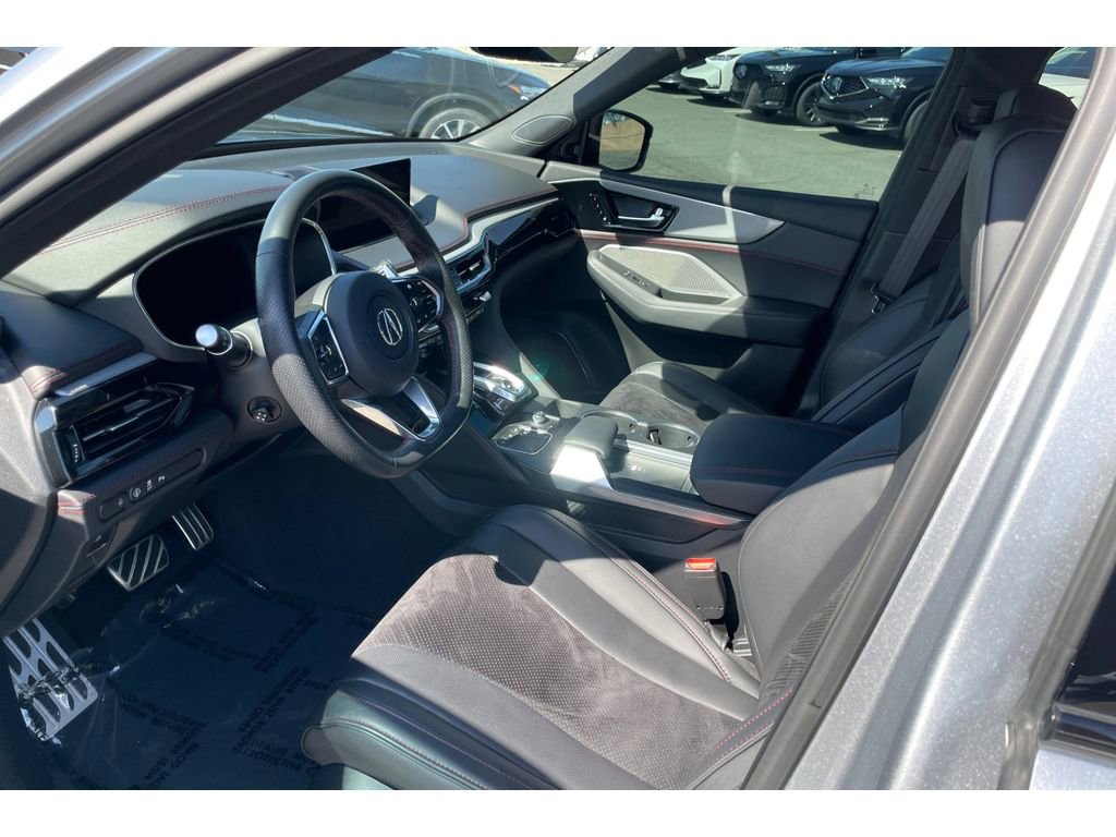 Certified 2023 Acura MDX A-Spec image 9