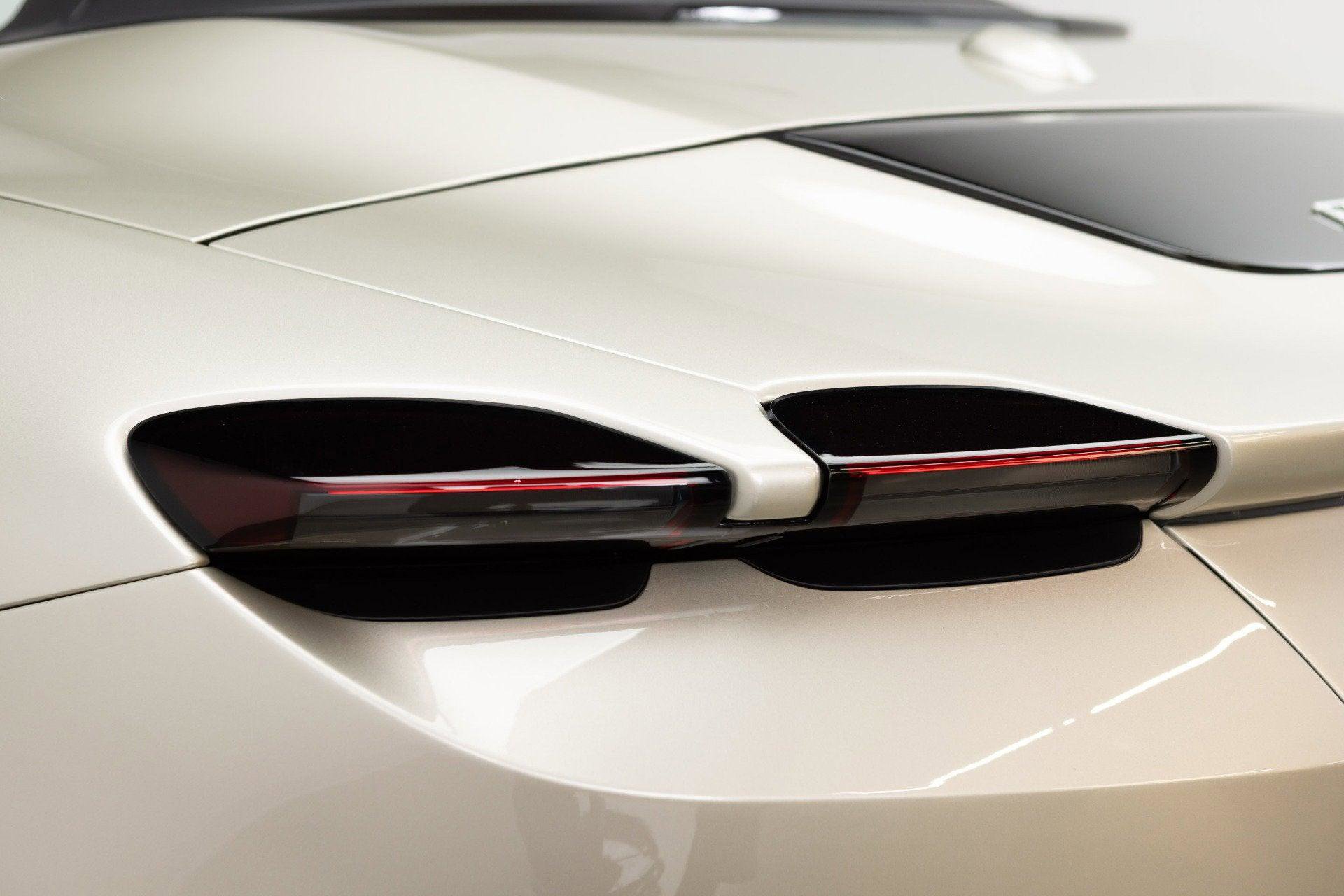 Certified 2024 Ferrari Roma Spider image 45