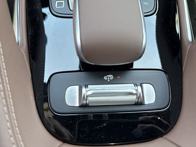 New 2025 Mercedes-Benz GLE 53 AMG 4MATIC image 12