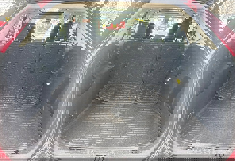 Used 2018 Ford Edge SEL w/ Equipment Group 201A image 7