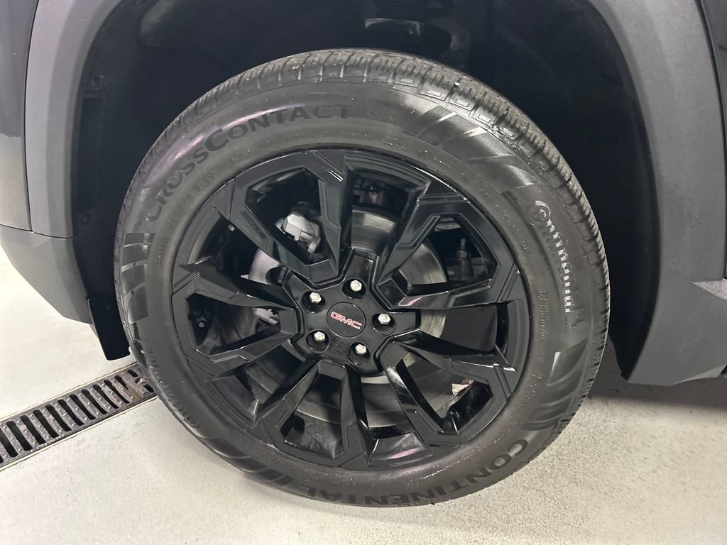 New 2026 GMC Terrain Elevation w/ Elevation Premium Package AWD/4WD image 9