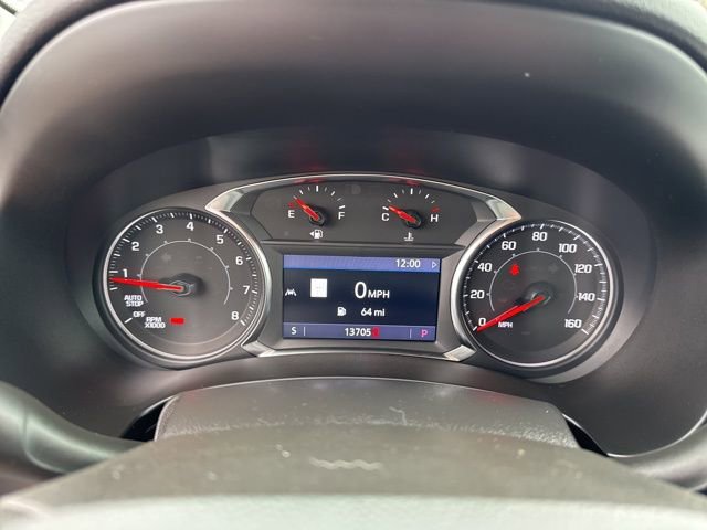 Used 2023 GMC Terrain SLE w/ Driver Convenience Package image 13