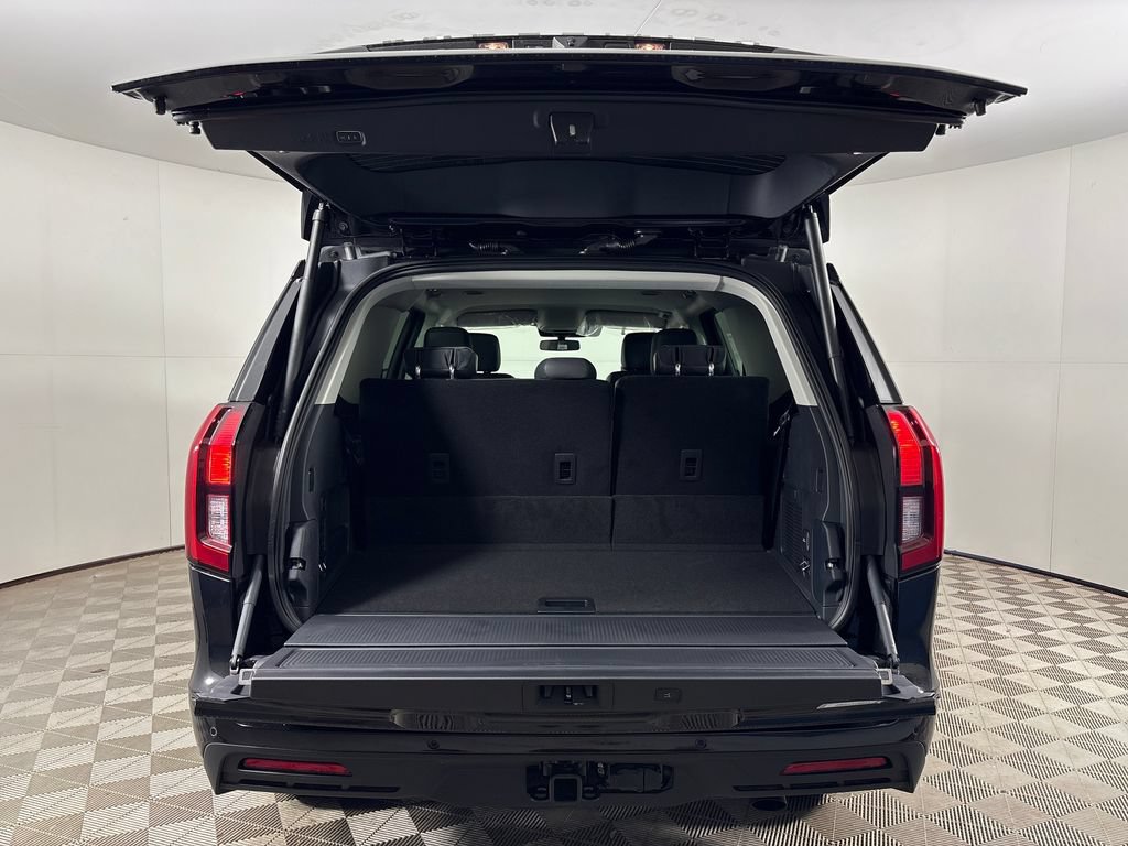 New 2026 Ford Expedition Active RWD image 27