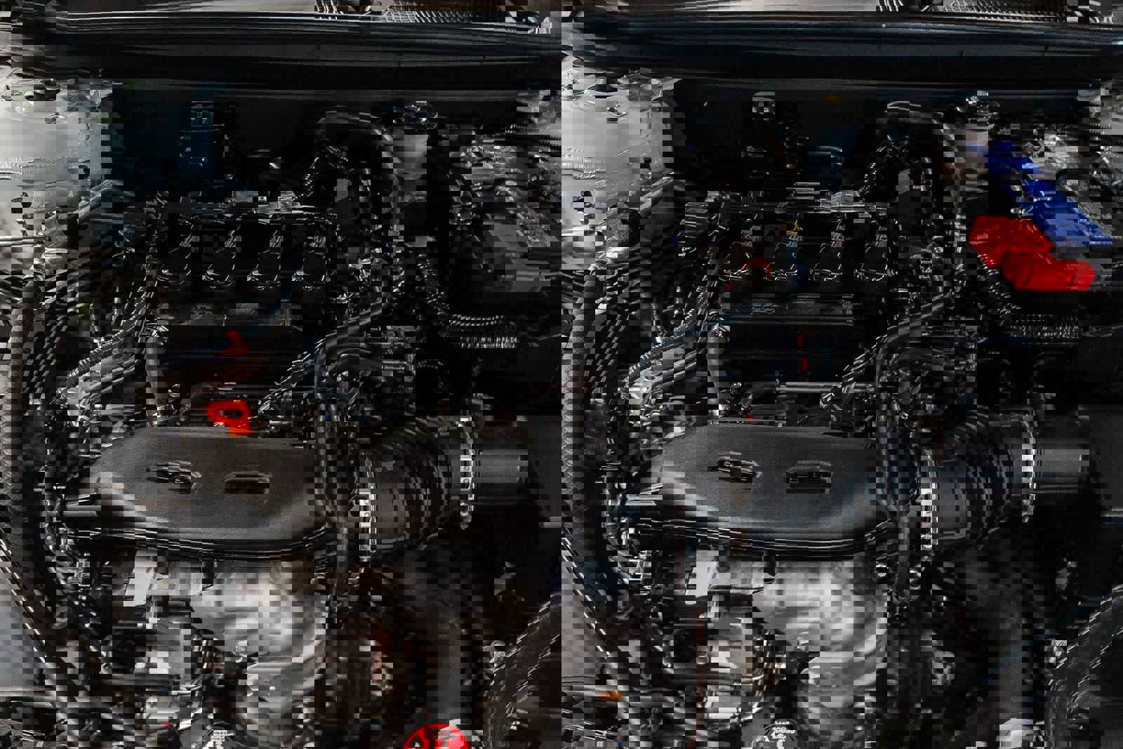 Used 2025 Honda Accord LX image 29