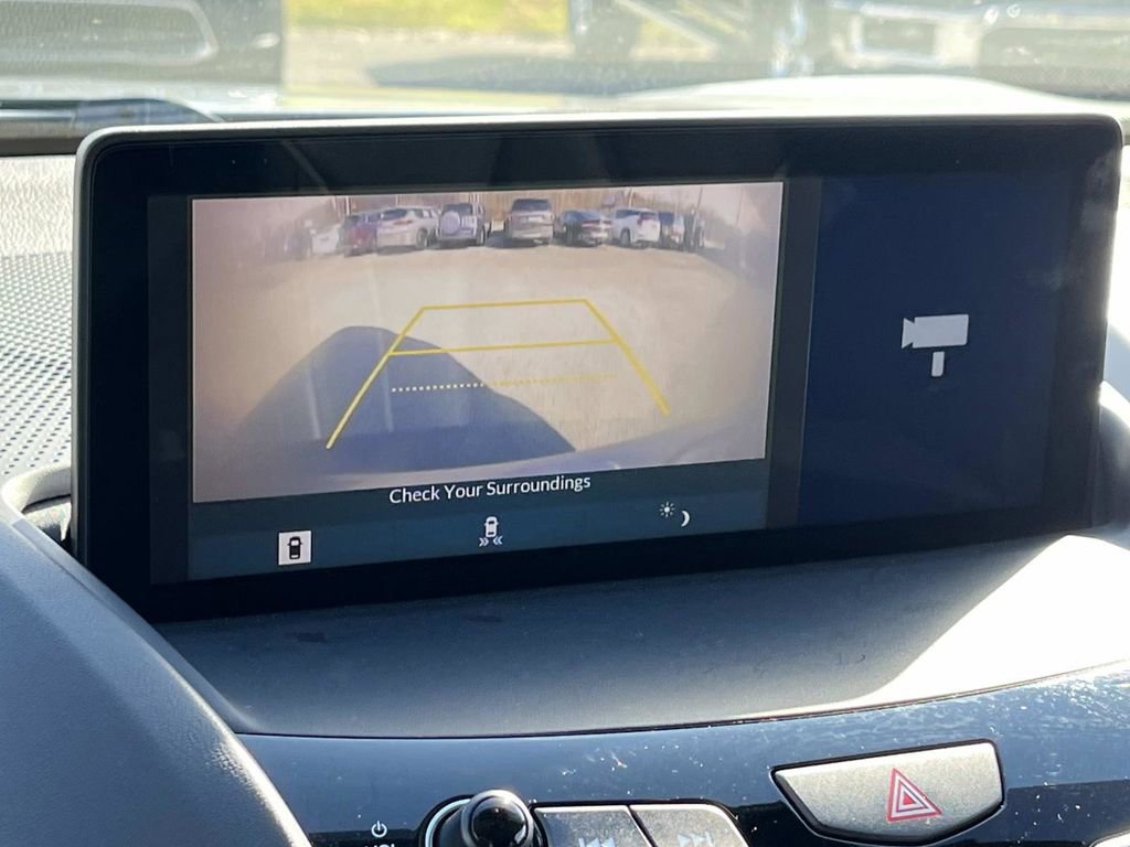 Used 2020 Acura RDX AWD w/ Advance Package image 36