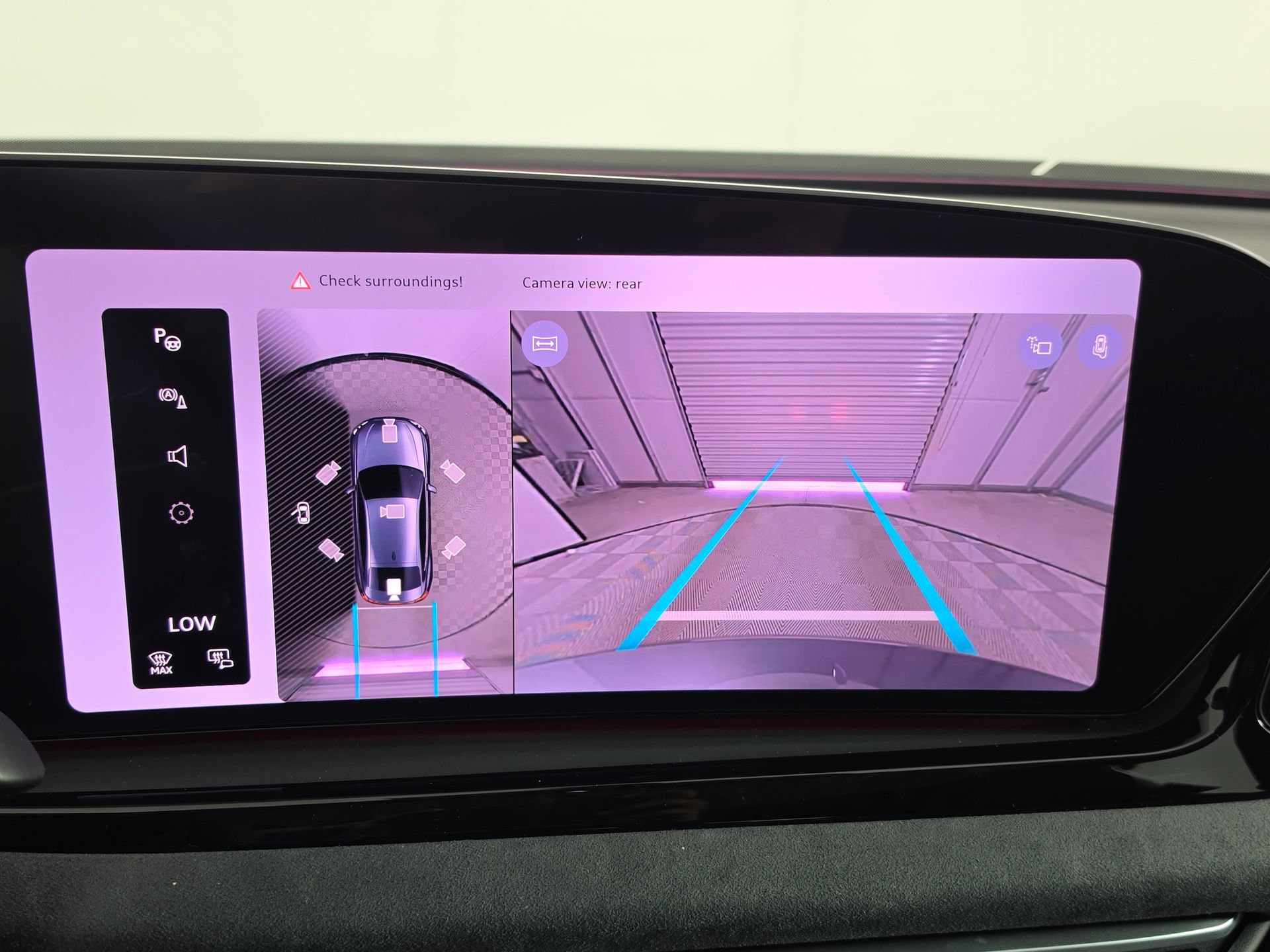 New 2026 Audi S5 Premium Plus AWD/4WD image 25