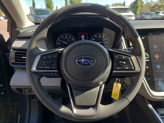 New 2025 Subaru Legacy Premium image 22