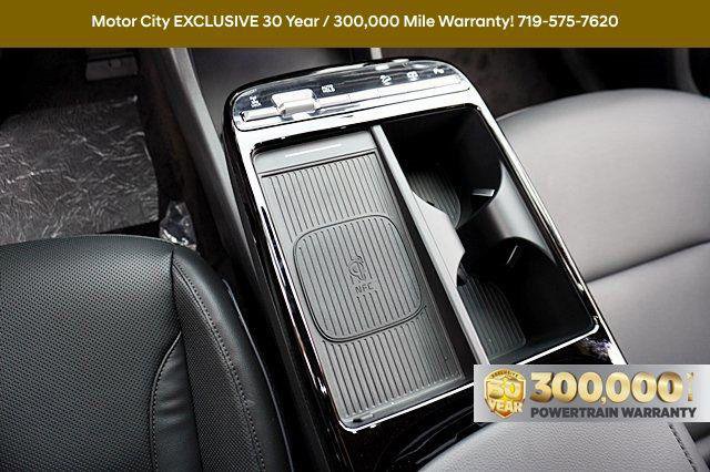 New 2025 Hyundai Tucson Limited image 30