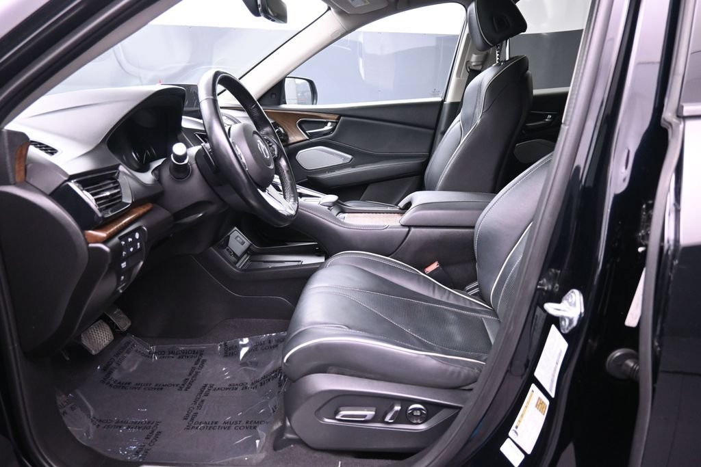 Certified 2022 Acura RDX w/ Advance Package AWD/4WD image 19