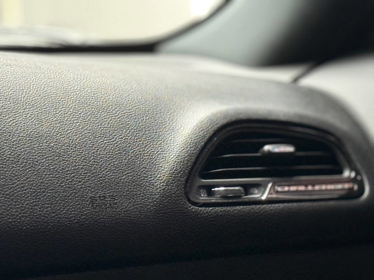 Used 2018 Dodge Challenger SXT w/ Cold Weather Group image 10
