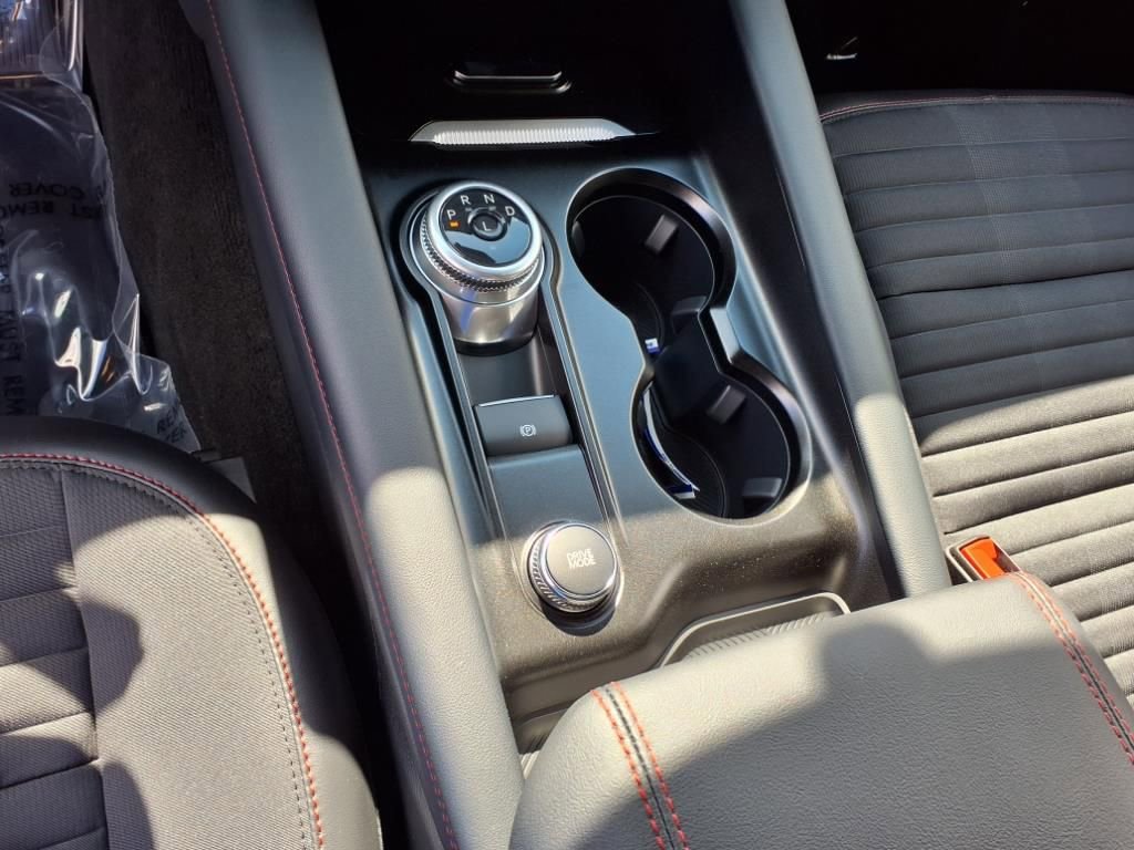 New 2025 Ford Explorer ST-Line w/ Premium Package image 14