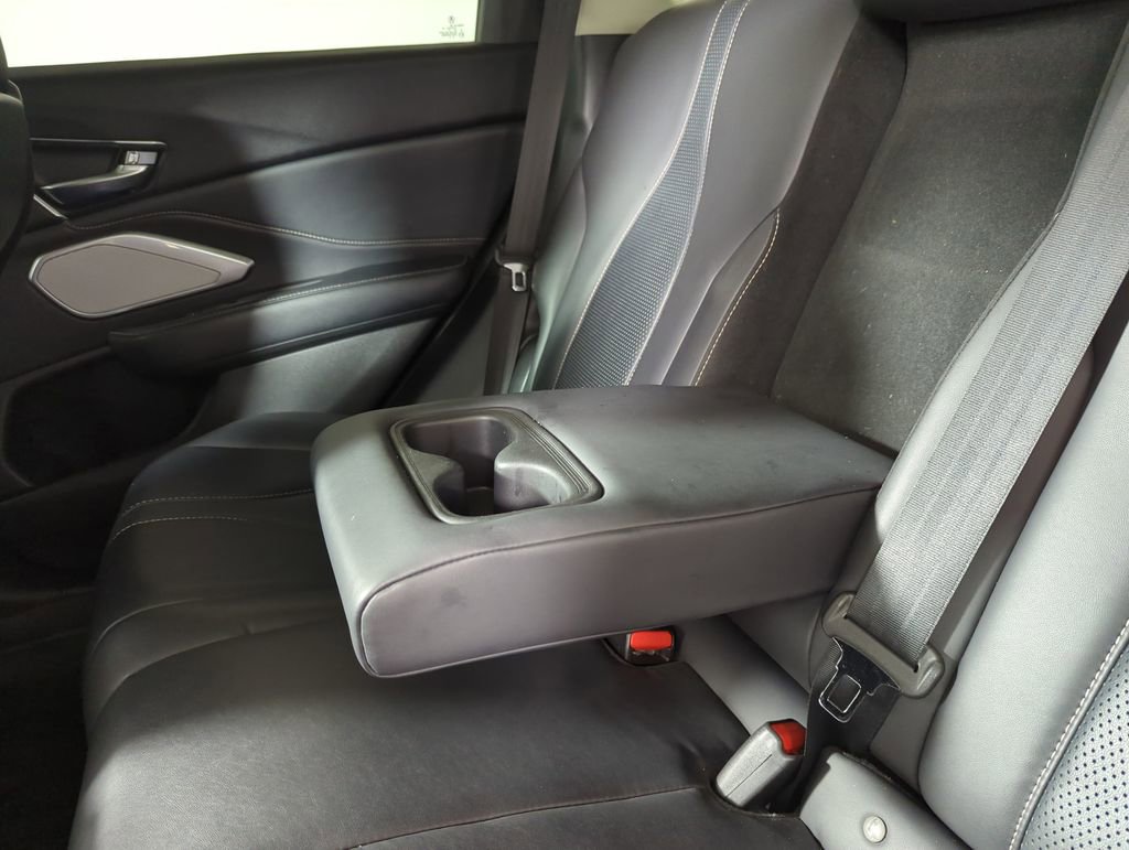 Used 2019 Acura RDX w/ Technology Package image 32