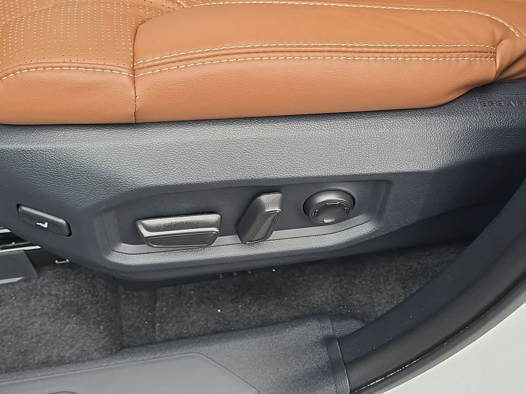 New 2026 Toyota Tundra 1794 Edition w/ TRD Off-Road Package image 18