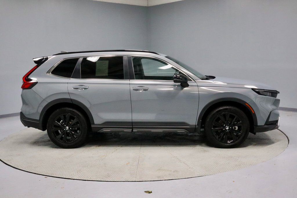 Used 2023 Honda CR-V Sport Touring image 13