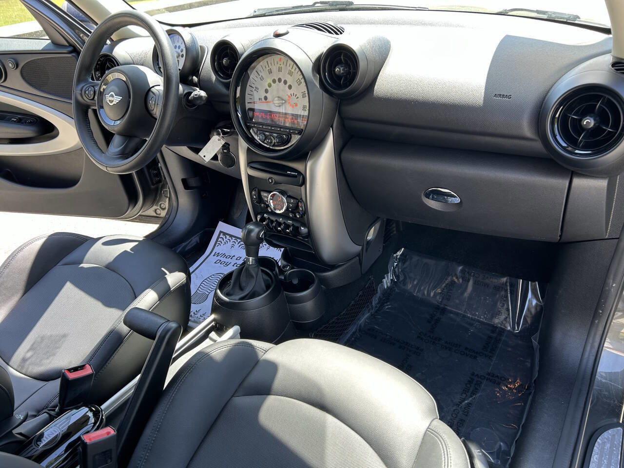 Used 2013 MINI Cooper Paceman image 20