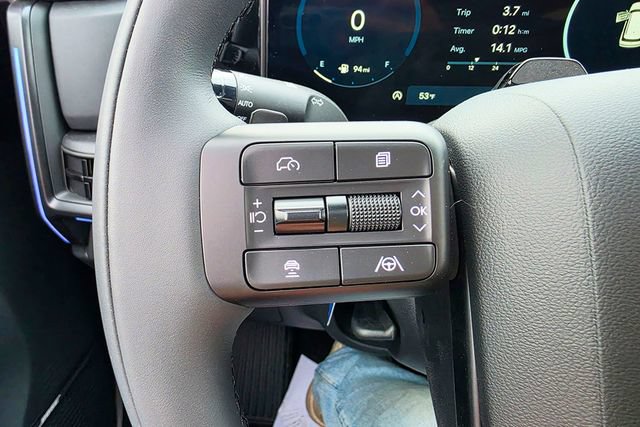 New 2026 Hyundai Santa Fe Calligraphy AWD/4WD image 27