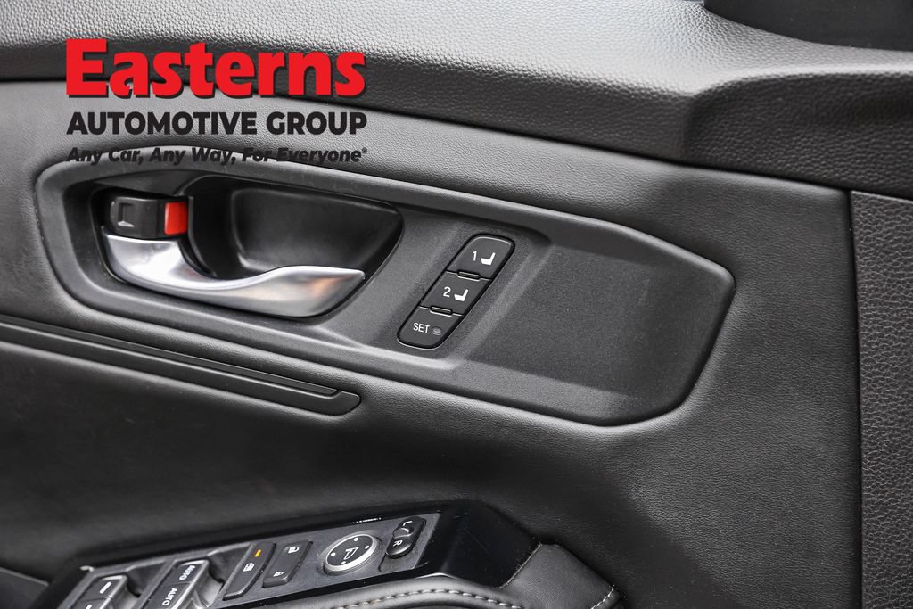 Used 2023 Honda Accord Touring image 19