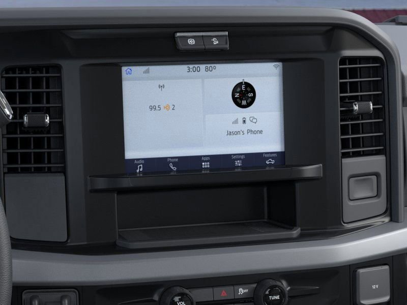 New 2026 Ford F250 XLT w/ FX4 Off-Road Package image 11