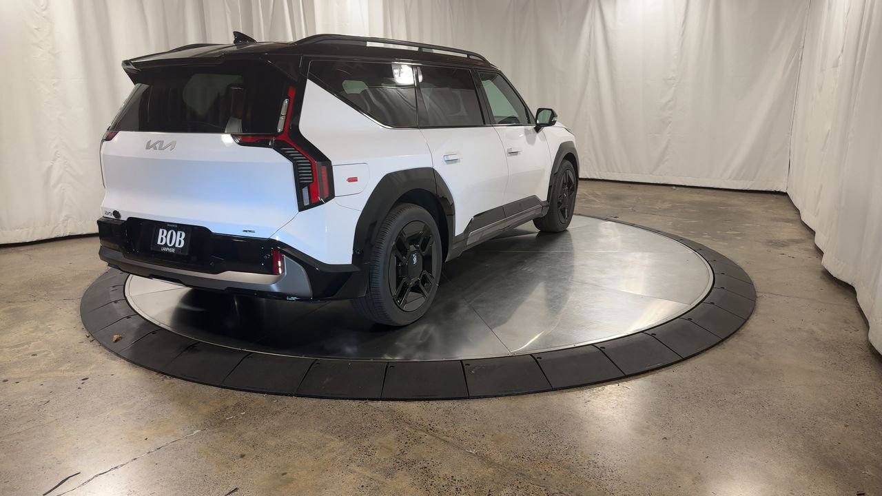 New 2026 Kia EV9 GT-Line image 8