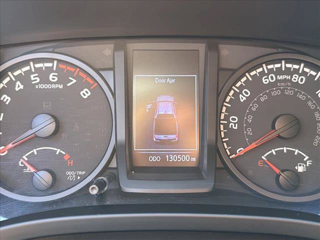 Used 2020 Toyota Tacoma SR AWD/4WD image 19