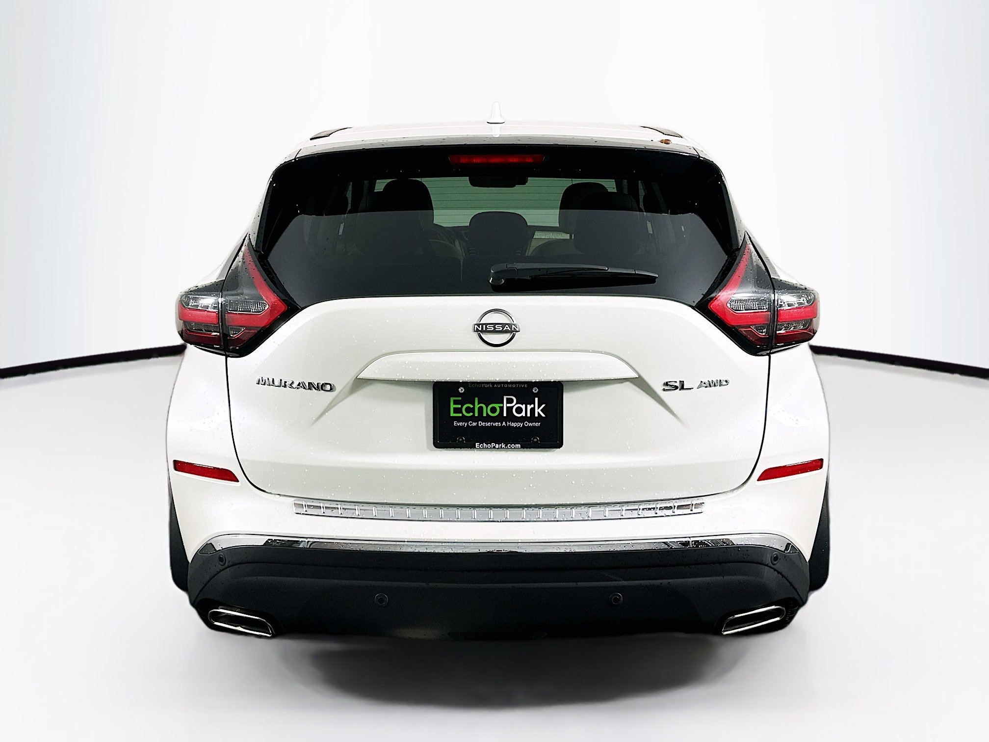 Used 2024 Nissan Murano SL image 7