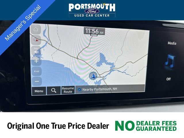 Used 2024 Hyundai Palisade SEL image 11